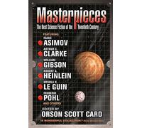 Masterpieces: The Best Science Fiction of the Twentieth Century [Idioma Inglés]