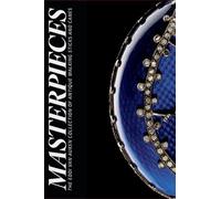 Masterpieces. The Eddi van Auken collection of antique walking sticks and canes