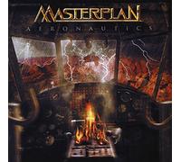 Masterplan - Aeronautics (+Bonus)