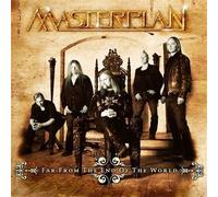 Masterplan - Far from the End of the..