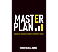 Masterplan II: Guía Esencial para Liderar en el Sector de Muebles de Cocina