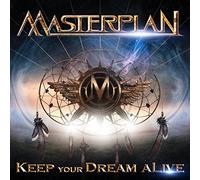Masterplan - Keep your dream alive!