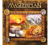 Masterplan - Masterplan