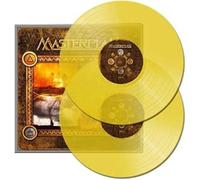 Masterplan - Masterplan (anniversary edition) [Vinilo]