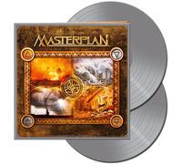 Masterplan - Masterplan (anniversary edition) [Vinilo]