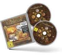 Masterplan - Masterplan