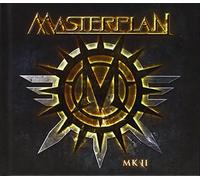 Masterplan - Mk II