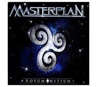Masterplan - Novum initium