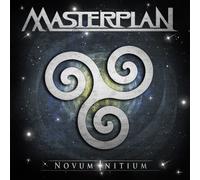 Masterplan - Novum initium - Ed. Ltda
