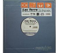 Masterplan Remix [Vinilo]