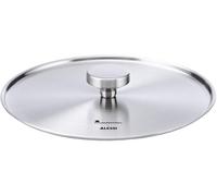MasterPRO by ALESSI BONES BGMP-2222 - Tapa de acero inoxidable (24 cm)
