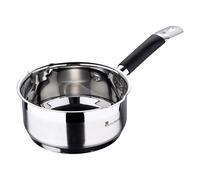 Masterpro Collection Cazo bgmp-1500-bk Acero inoxidable 1,3 L Antiadherente Inducción