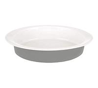 MasterPro Fuente Oval 36 cm gres Gravity