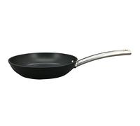 MasterPro - Sartén Profesional de 28 x 5,5 cm - Fabricado en Aluminio Forjado - Recubrimiento Antiadherente - Apto para Todo Tipo de Cocinas incluyendo Inducción - Libre De Pfoa