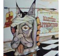 Master'S Apprentices - A Toast to Panama Red [Vinilo]