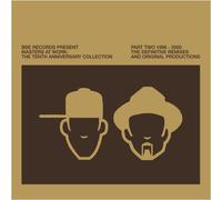 Masters at Work - 10th Anbniversary Part 2