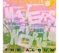 Masters at Work - Album
