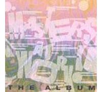 Masters at Work - Album [Casete]