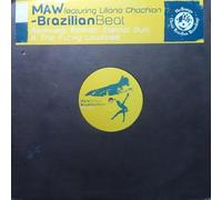 Masters At Work - Brazilian Beat-The Remixes [Vinilo]