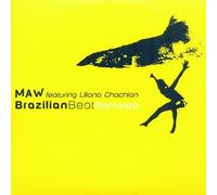 Masters at Work Ft.Chachian,l. - Brazilian Beat-the Remixes