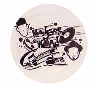 Masters at Work - Justa Lil Dope [Vinilo]