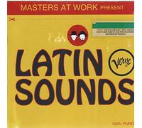 Masters at Work - Latin Sounds [Vinilo]