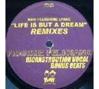 Masters At Work & Lynae - Life Is But A Dream (Frankie Feliciano Remixes) - MAW Records