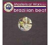 Masters At Work - Masters At Work - Brazilian Beat - Mr Bongo