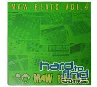 Masters at Work - Maw Beats 4 [Vinilo]