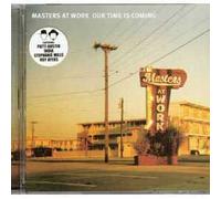 Masters at Work - Our Time Is Coming