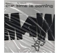 Masters at Work - Our Time Is Coming [Vinilo]