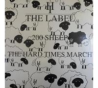 Masters At Work - The Hard Times March [Vinyl Single]