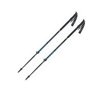 Masters Bastones Ski Tour Pro Calu (Negro/Azul)