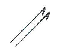 Masters Bastones Ski Tour Pro (Negro/Azul)