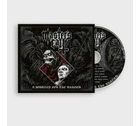 Master's Call A Journey for the Damned (CD) Album