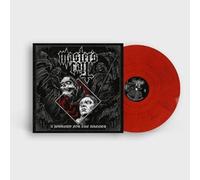 Master's Call - A Journey For The Damned (Red Transparent/Blue Marbled) [Vinilo]