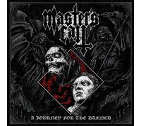 Master's Call - A Journey For The Damned (Black/White Marbled) [Vinilo]