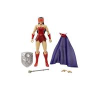 MASTERS DEL UNIVERSO Figura de acción Masters of the Universe Catra Mattel. default Variante única