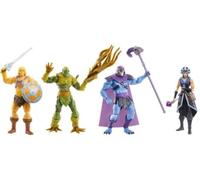Masters del Universo Figura He-Man 18 cm