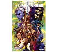 Masters del Universo: La forja del destino