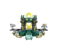 Castillo Grayskull Masters Of The Universe He-Man 53 cms