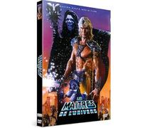 Masters del universo / Masters of the Universe (1987) [ Origen Franc s, Ningun Idioma Espanol ]