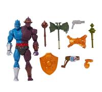 Masters Del Universo Masterverse Figura De Acción De 8 Pulgadas | Two-Bad