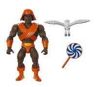 Masters of the Universe HKM71 figura de juguete para niños