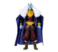 Mattel Figura de acción Masters del Universo MOTU Revolution con accesorios +6 años (HYC50)