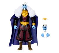 Masters del Universo MOTU Revolution Personaje Figura de acción con accesorios, juguete +6 años (Mattel HYC50)