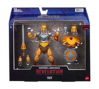 Masters Del Universo Revelación Masterverse Faker Figura 18 CM NUEVO & OVP