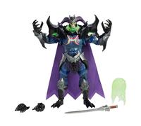 Masters Del Universo Revelación Skelegod Figura De Acción De 9 Pulgadas