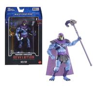 MASTERS DEL UNIVERSO REVELACIÓN • SKELETOR - Mattel GPK95