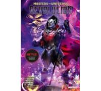 Masters Del Universo. Revolucion